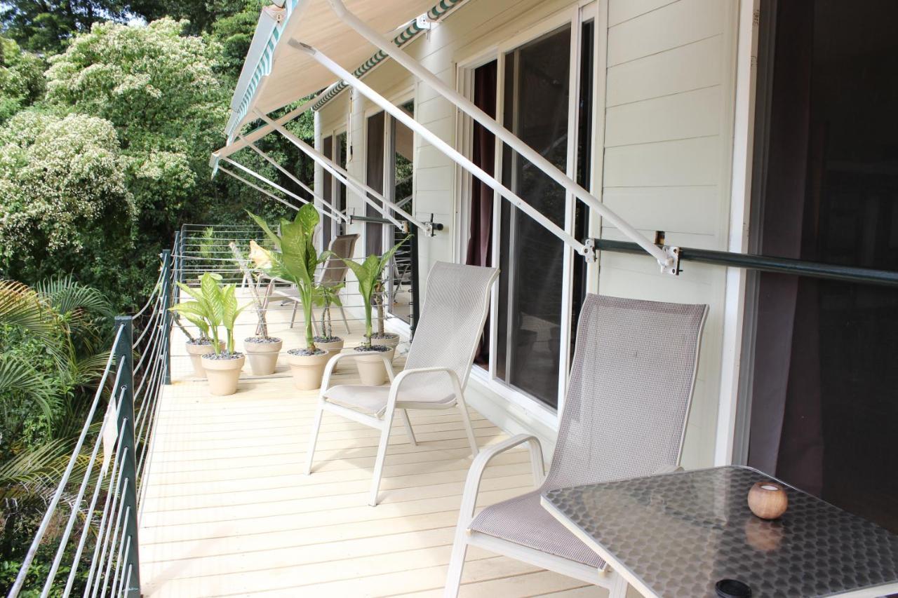 Funky Monkey Lodge Playa Santa Teresa  Rom bilde